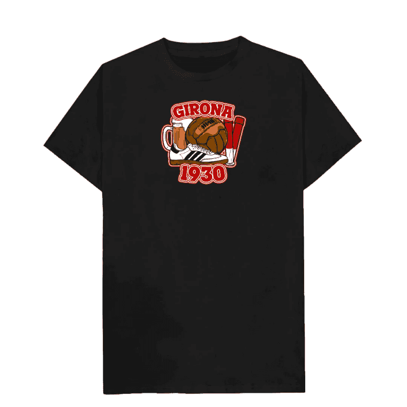 Girona 1930 T-Shirt