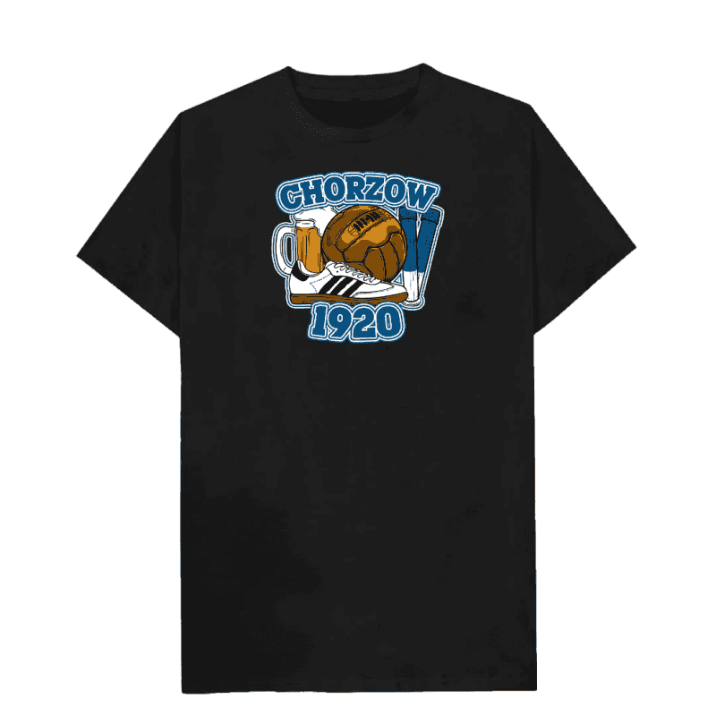 Chorzow 1920 T-Shirt