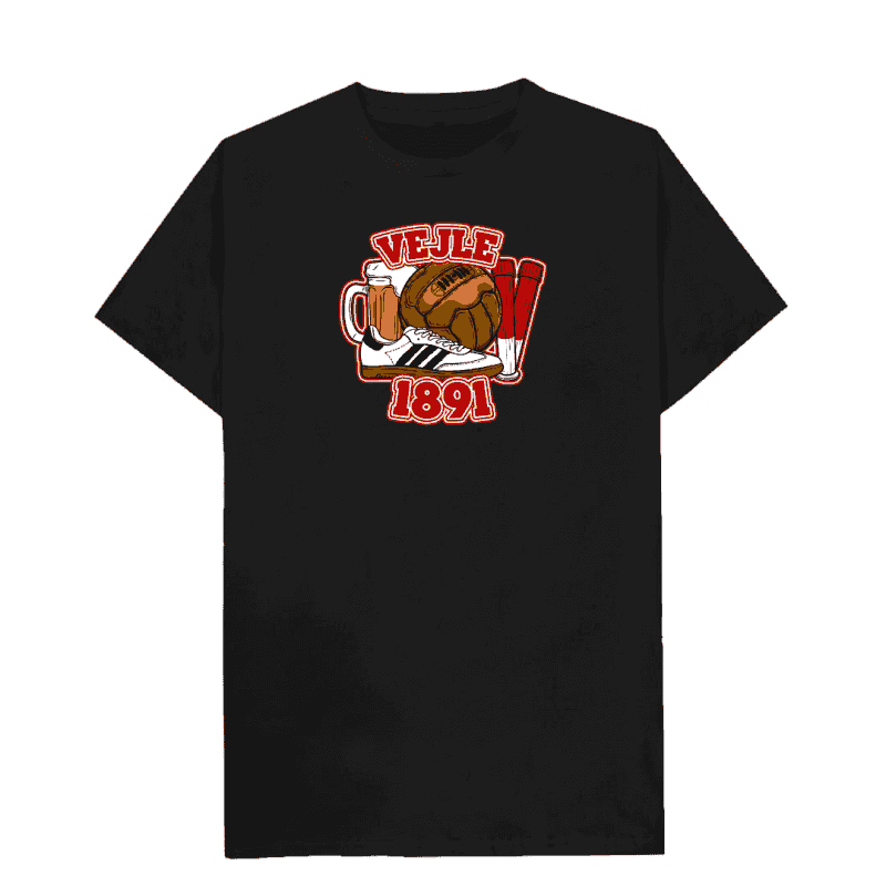 Vejle 1891 Majica