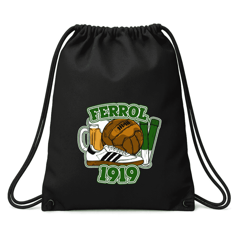 ferrol 1919 Torba sa šnure