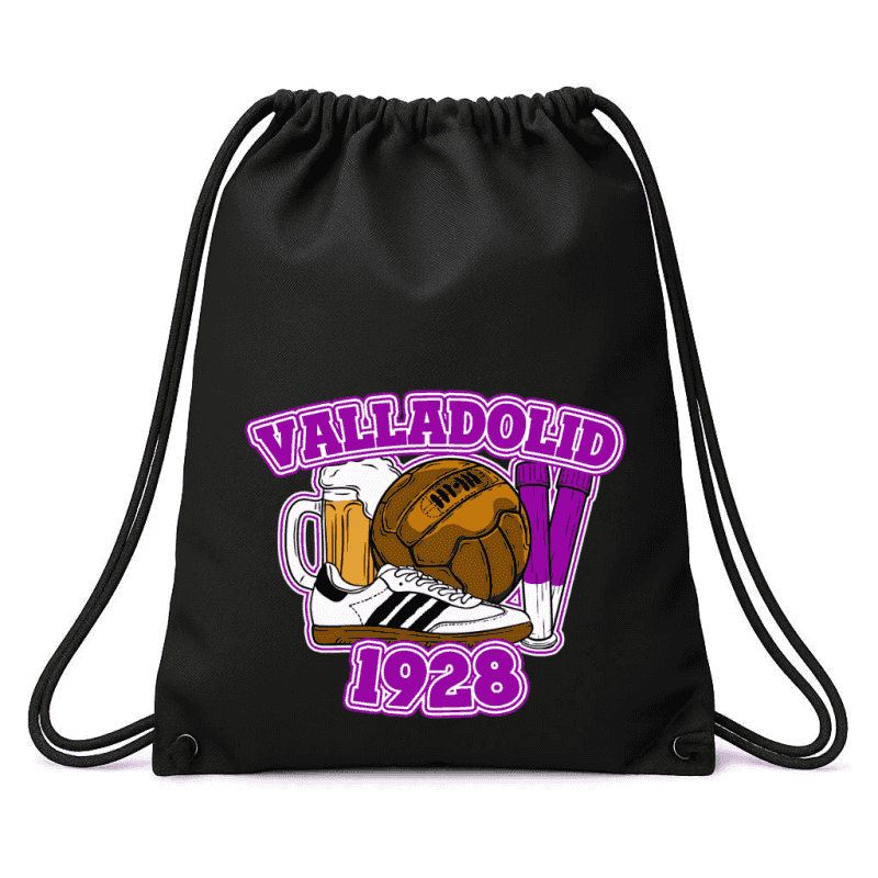 Valladolid 1928 Torba sa šnure