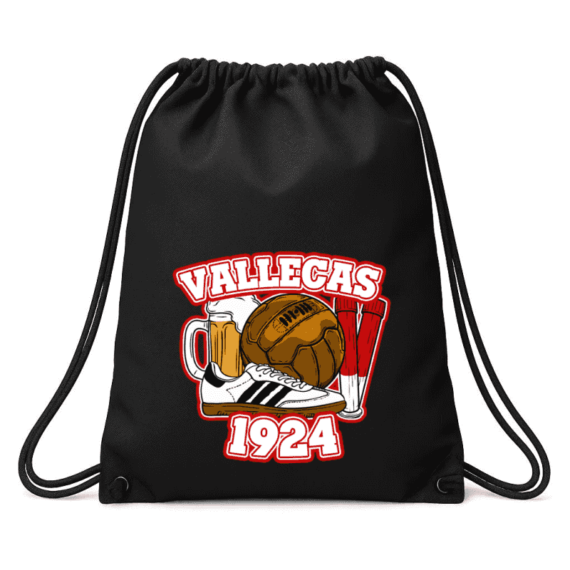 Vallecas 1924 Torba na vezicu