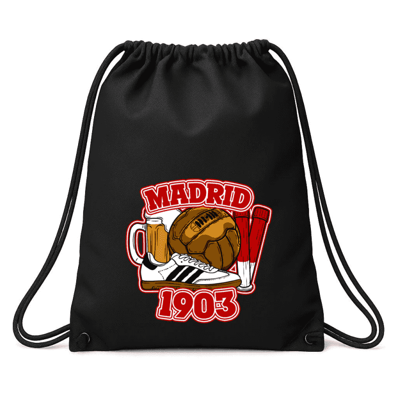 Madrid 1903 Torba na vezicu
