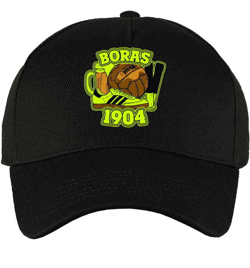 Boras 1904 Kapa