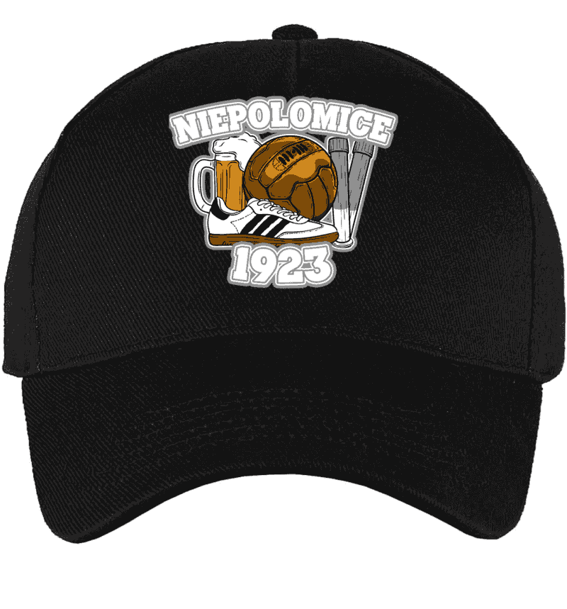 Niepolomice 1923 Kapa