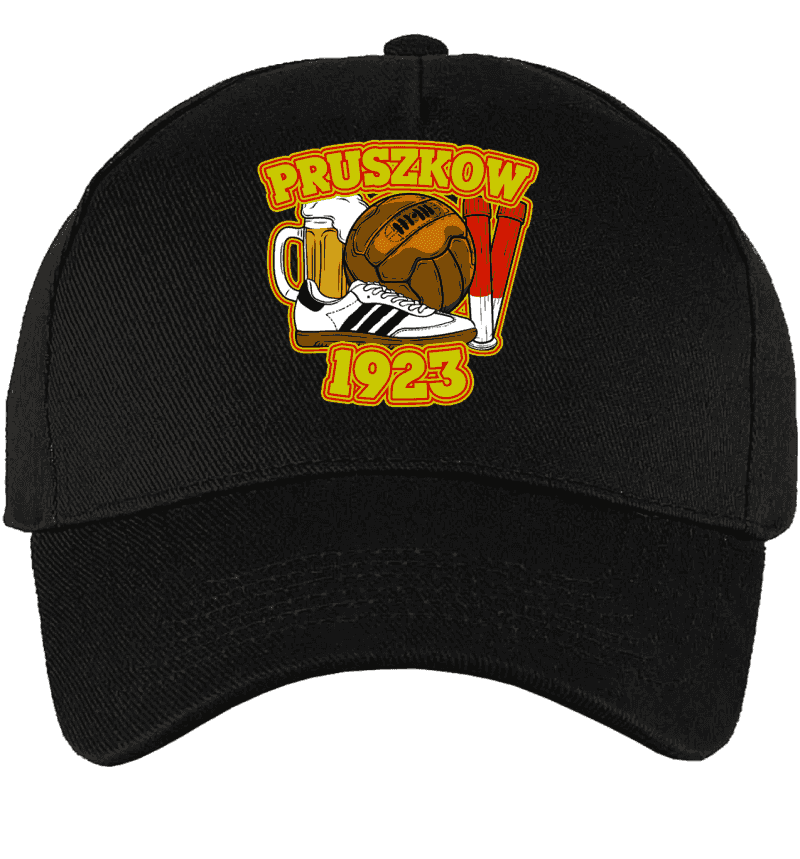 Pruszkow 1923 Kapa