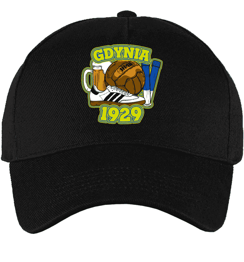 Gdynia 1929 Kappe