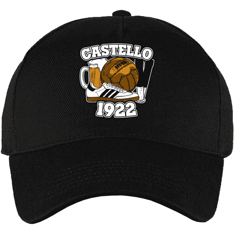 Castello 1922 Kapa