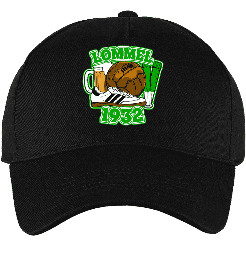 Lommel 1932 Kapa