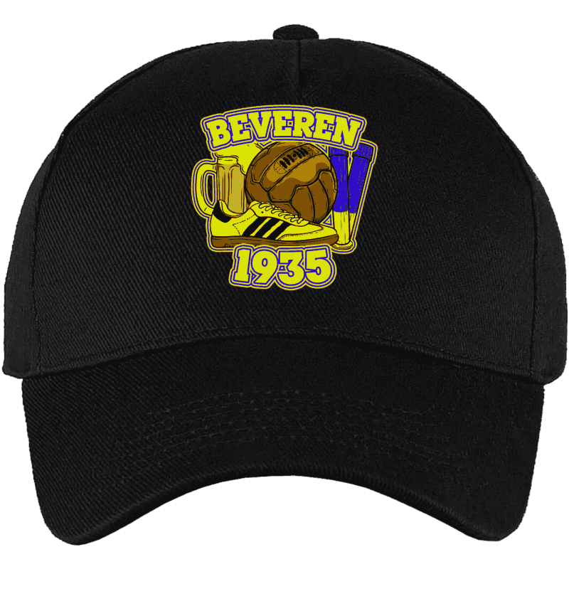 Beveren 1935 Kapa