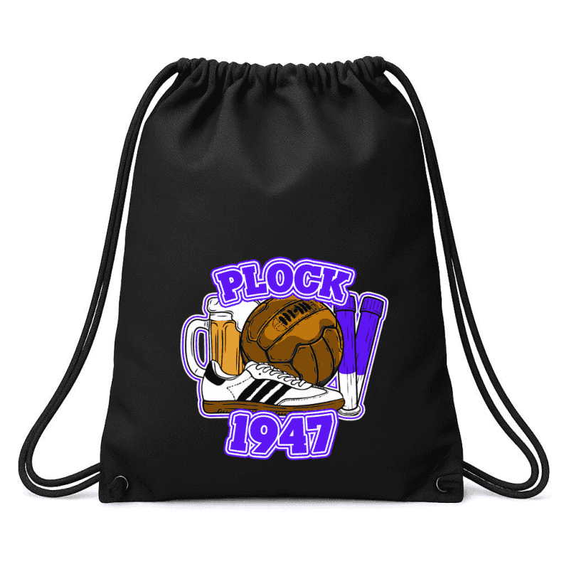 Plock 1947 Torba sa šnure
