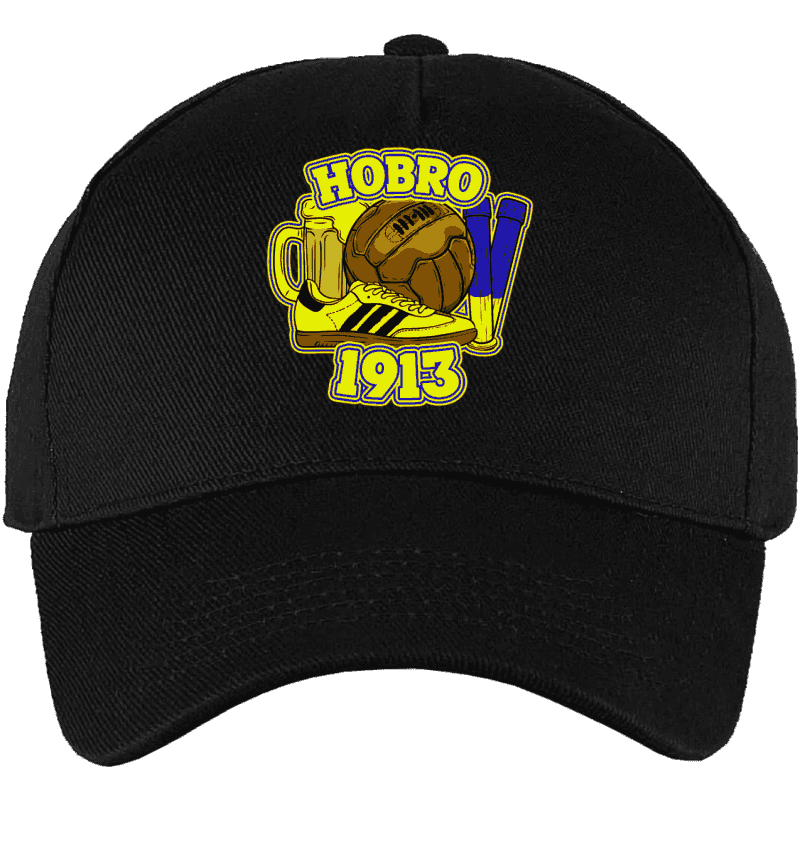 Hobro 1913 Kapa