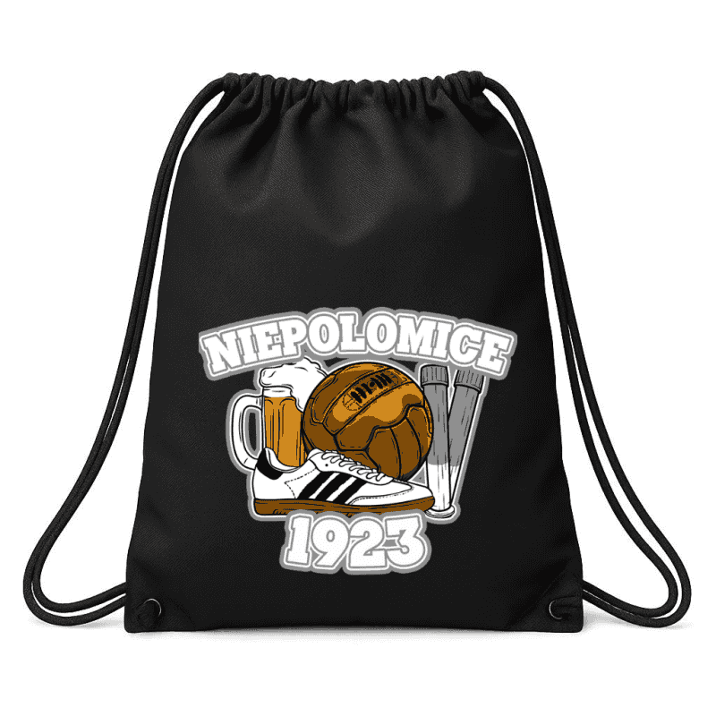 Niepolomice 1923 Torba sa šnure