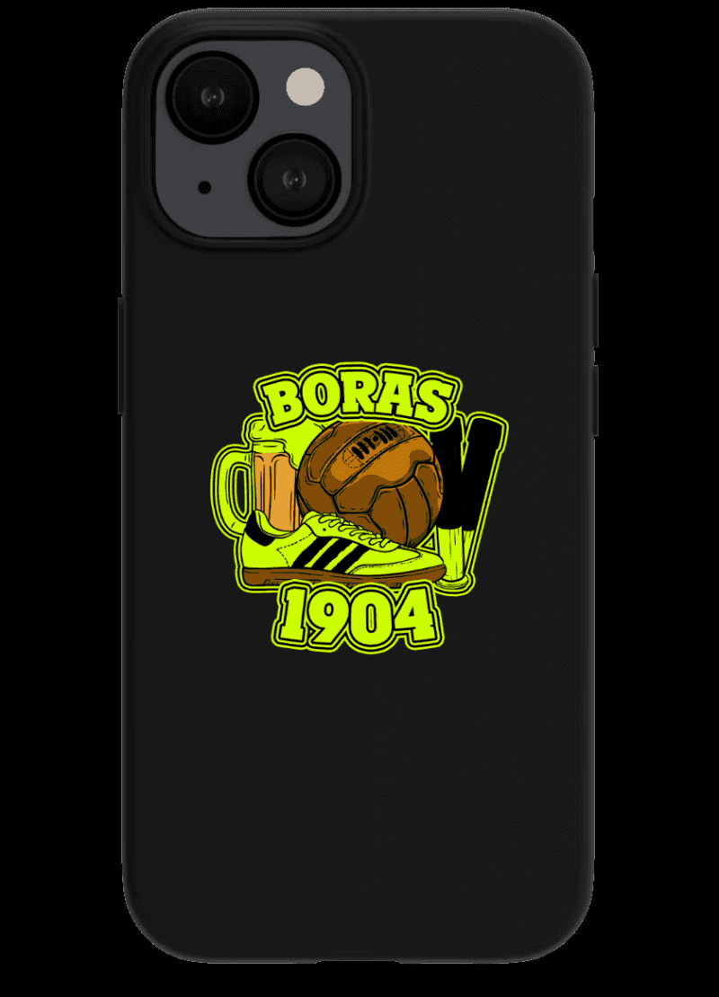 Boras 1904 Futrola za Iphone