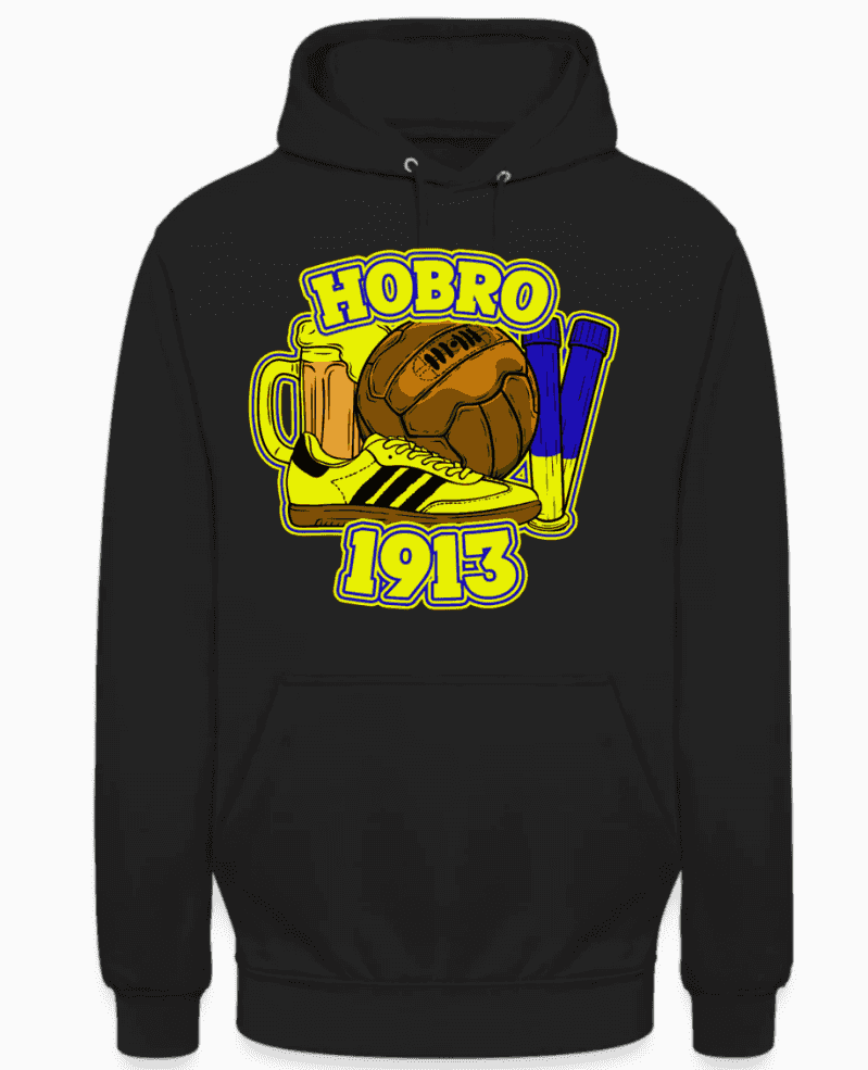 Hobro 1913 Džemper