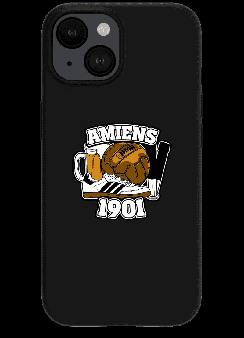 Amiens 1901 Iphone-fodral