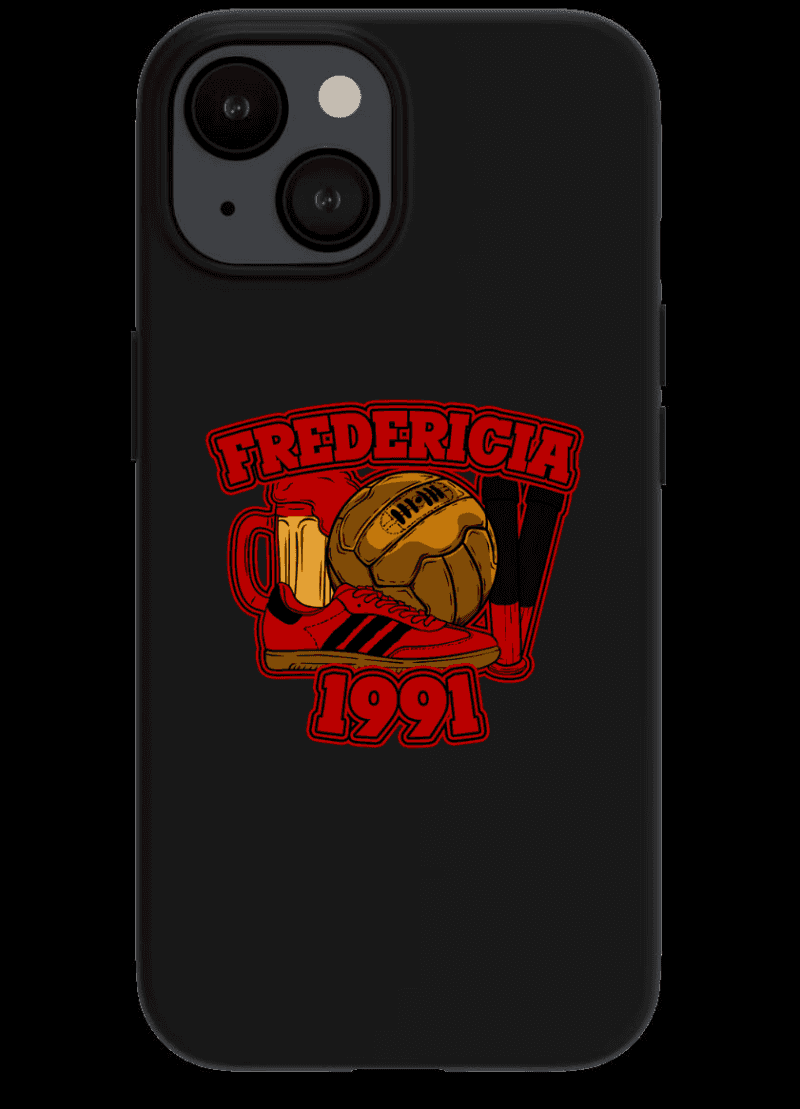 Fredericia 1991 Futrola za Iphone