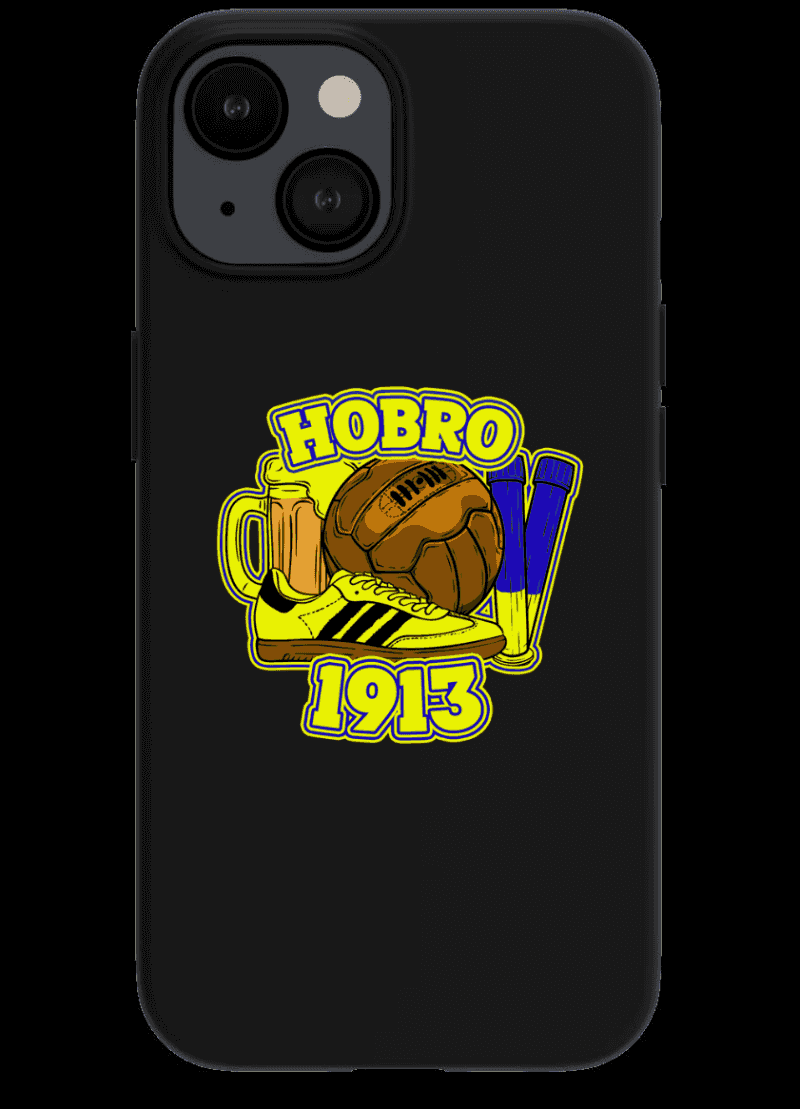 Hobro 1913 Futrola za Iphone