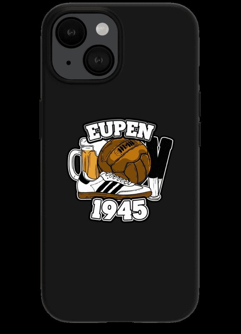 Eupen 1945 iPhone-Hülle