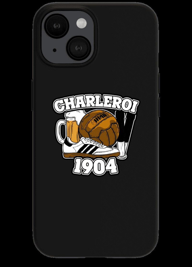 Charleroi 1904 Futrola za Iphone