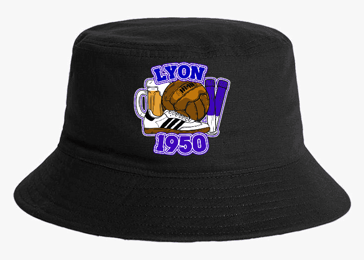 Lyon 1950 Kapa