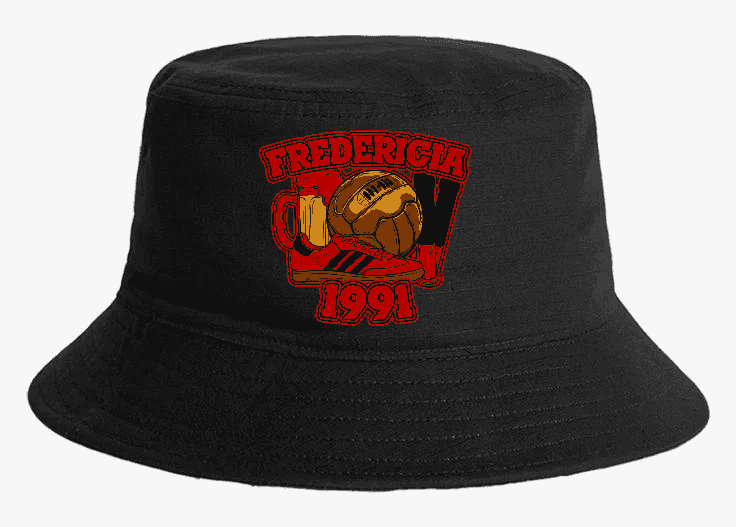 Fredericia 1991 Kapa