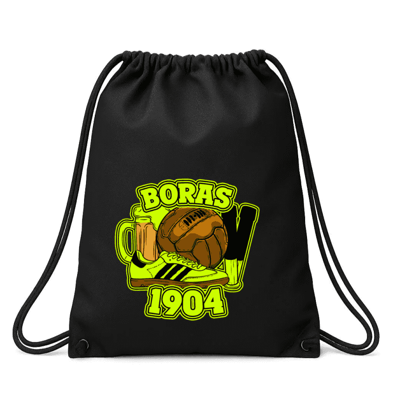 Boras 1904 Torba sa šnure