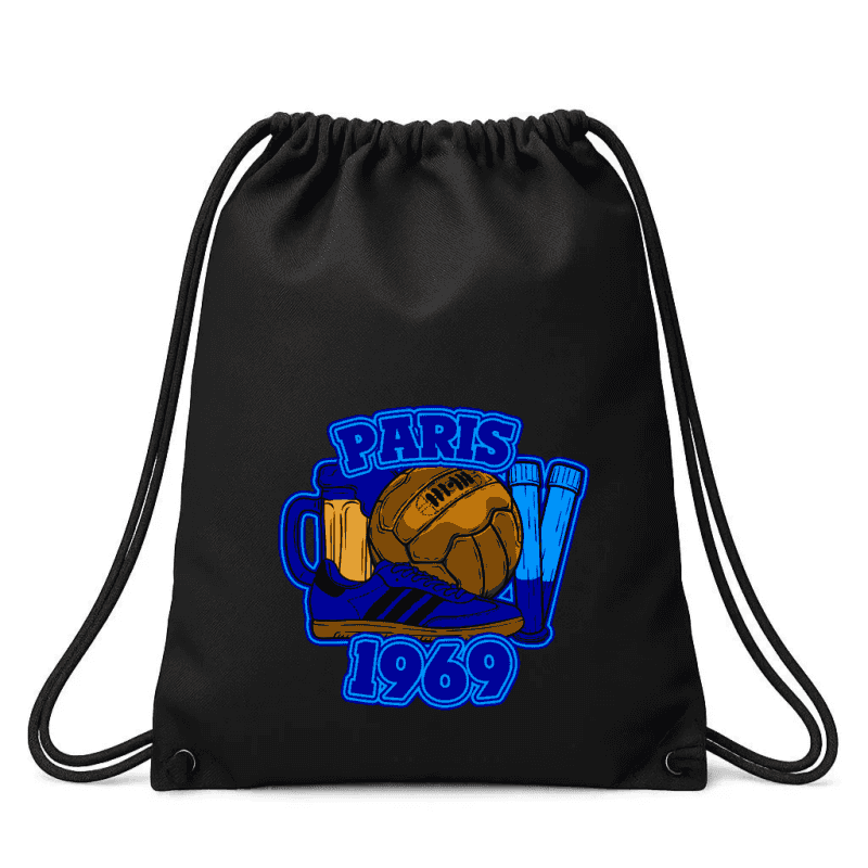 Paris 1969 Sack Pack