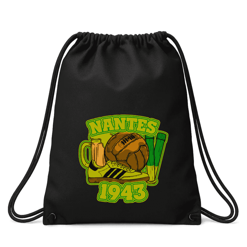 Nantes 1943 Sack Pack