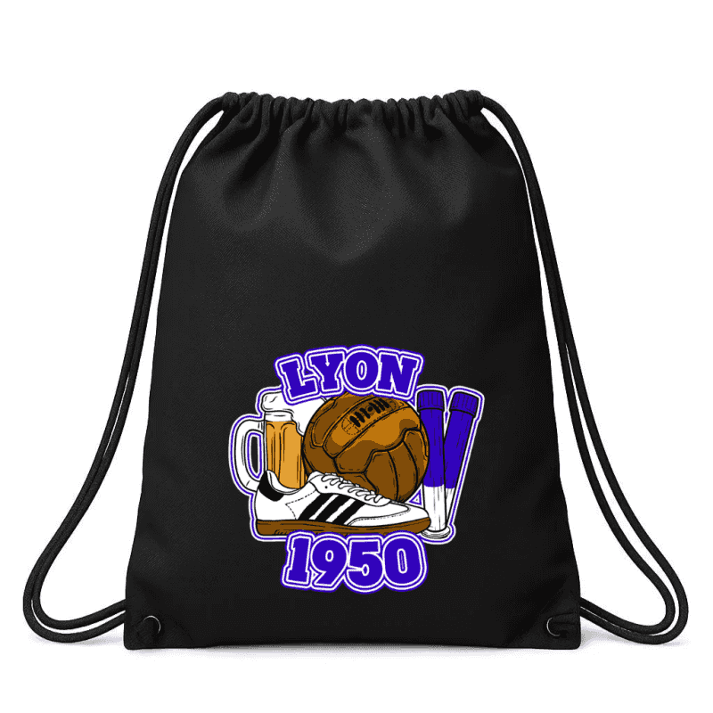 Lyon 1950 Torba sa šnure