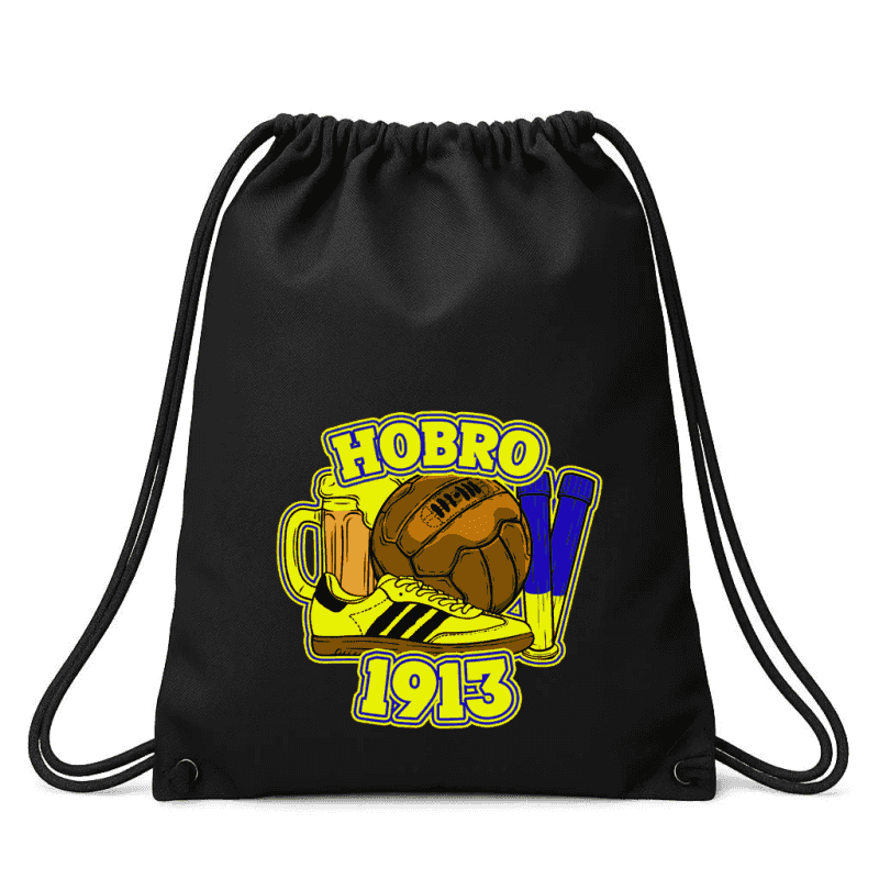 Hobro 1913 Torba sa šnure
