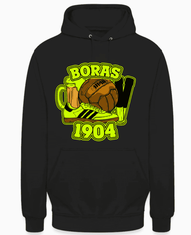 Boras 1904 Džemper