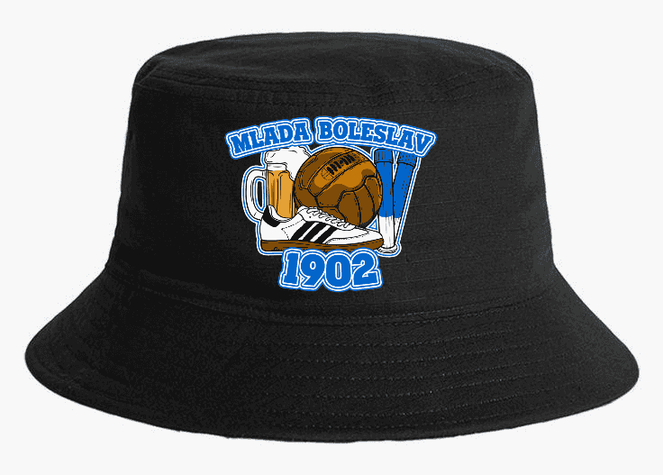 Mlada Boleslav 1902 Klobouk