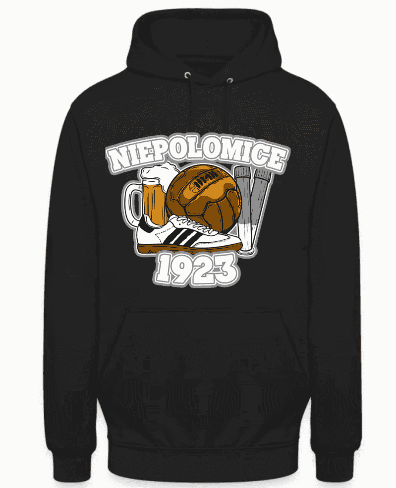 Niepolomice 1923 Džemper