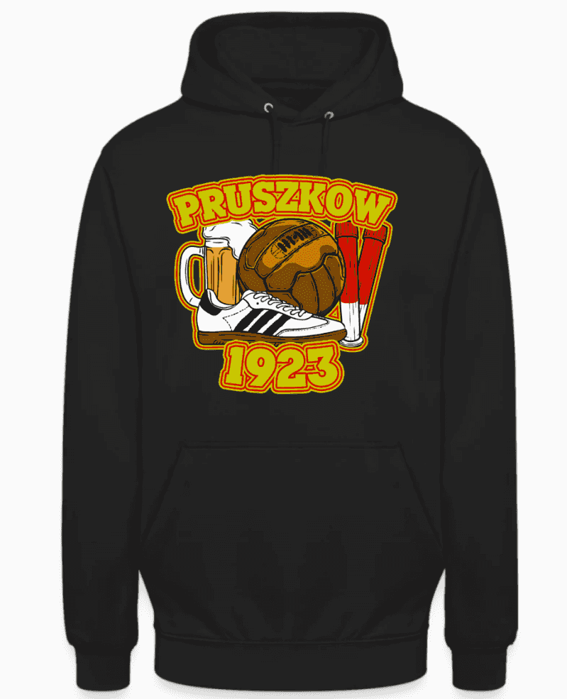 Pruszkow 1923 Džemper