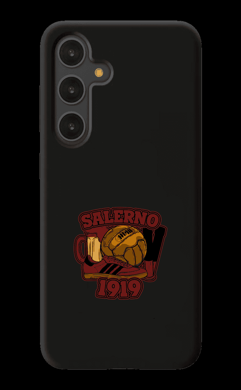 Salerno 1919 Samsung-Hülle