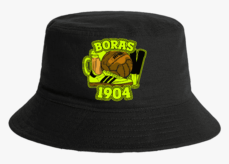 Boras 1904 Kapa