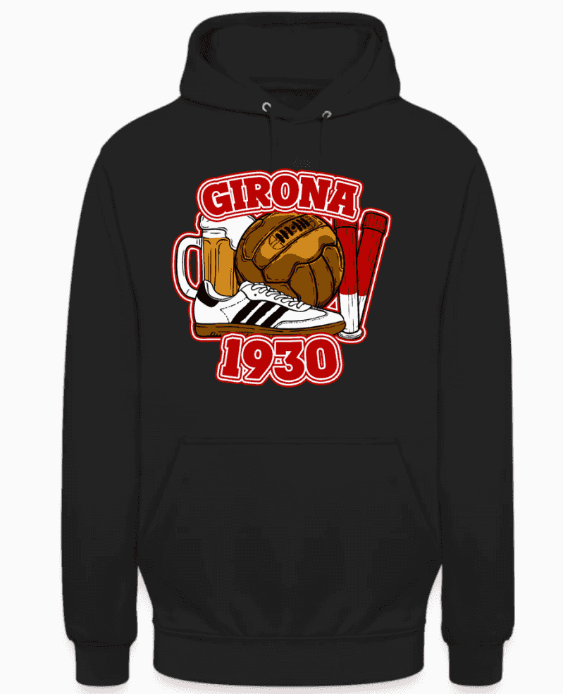 Girona 1930 Hoodie