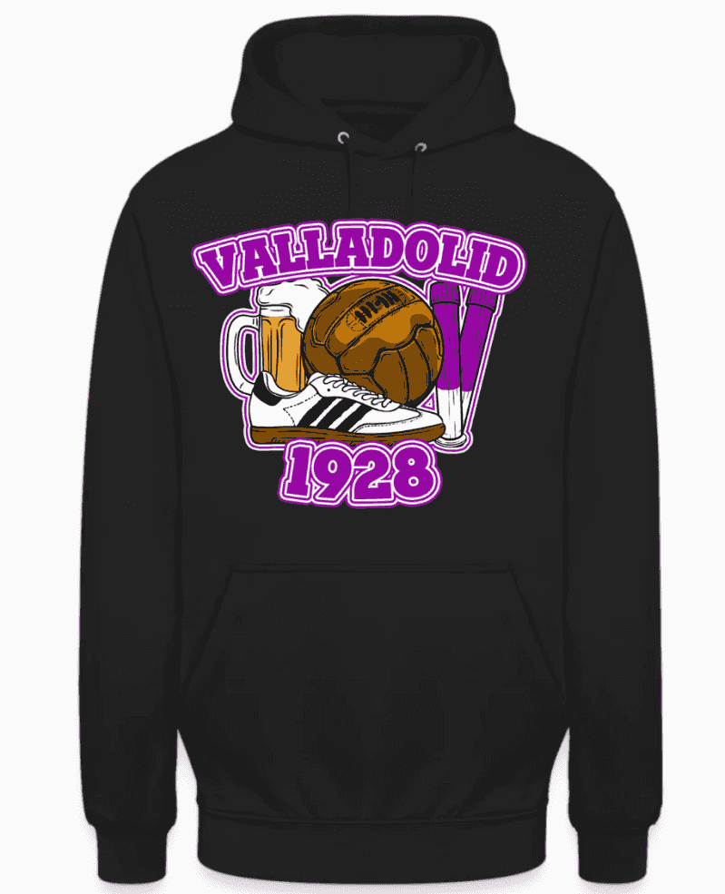 Valladolid 1928 Džemper