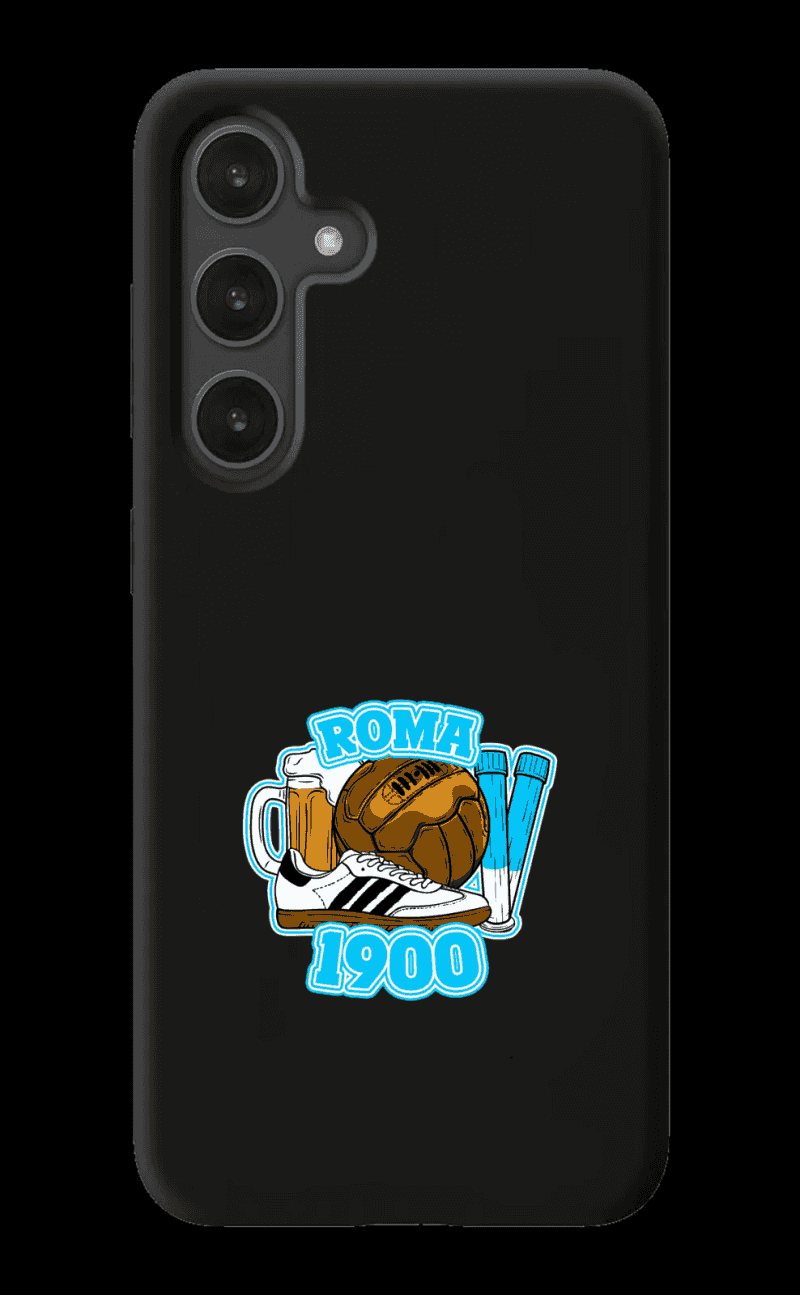 Roma 1900 Futrola za Samsung
