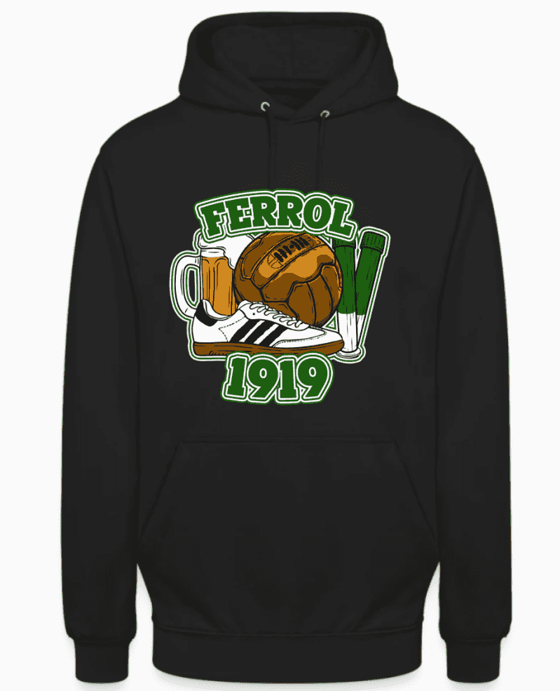 ferrol 1919 Džemper
