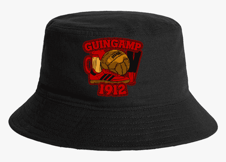 Guingamp 1912 Kapa