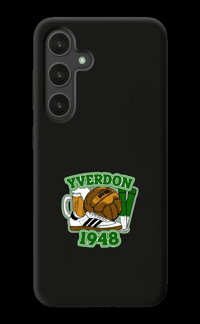 Yverdon 1948 Futrola za Samsung