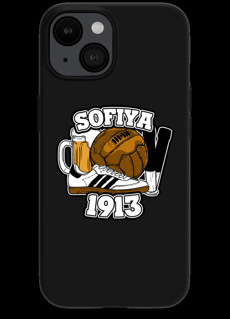 Sofiya 1913 Custodia per Iphone