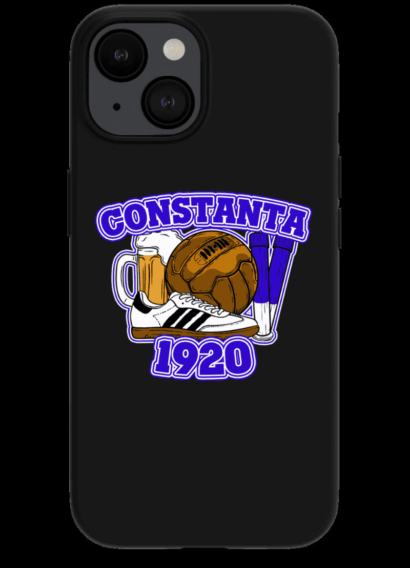 Constanta 1920 Futrola za Iphone
