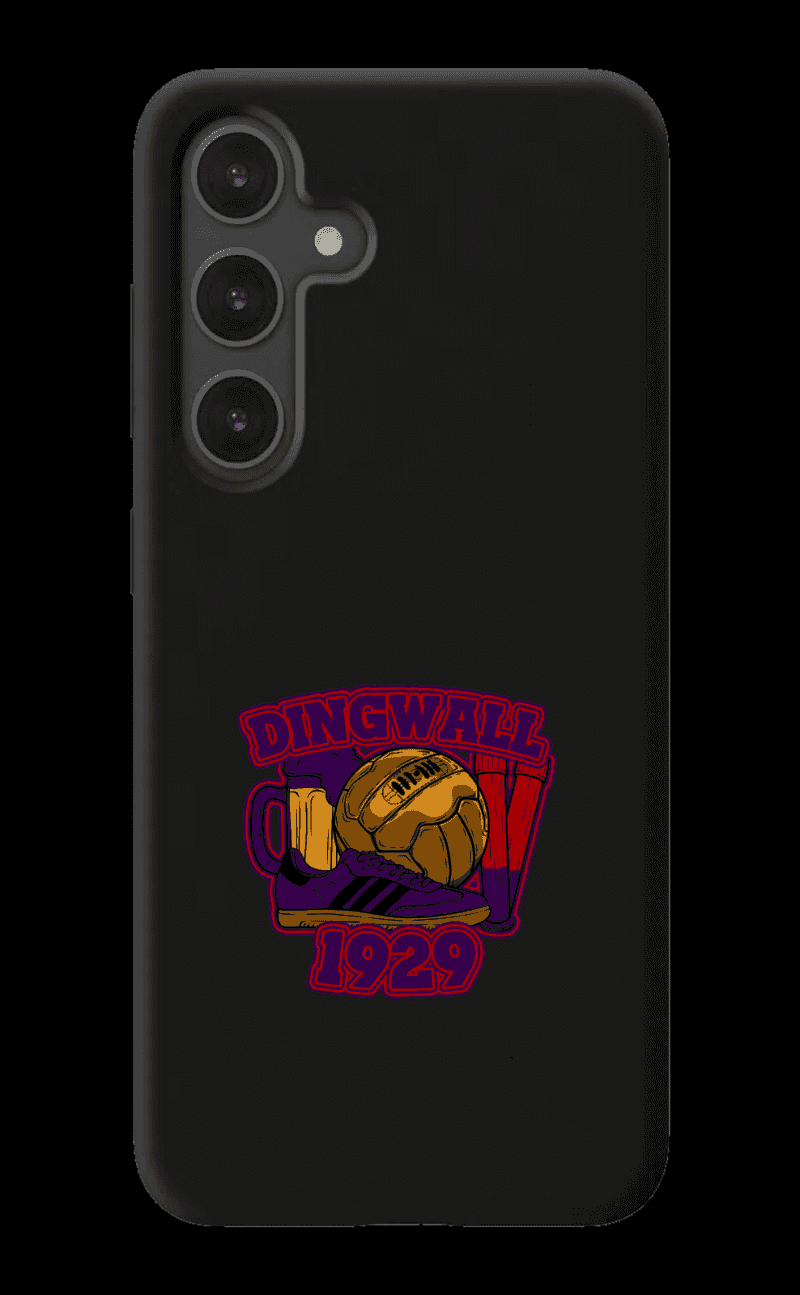 Dingwall 1929 Futrola za Samsung
