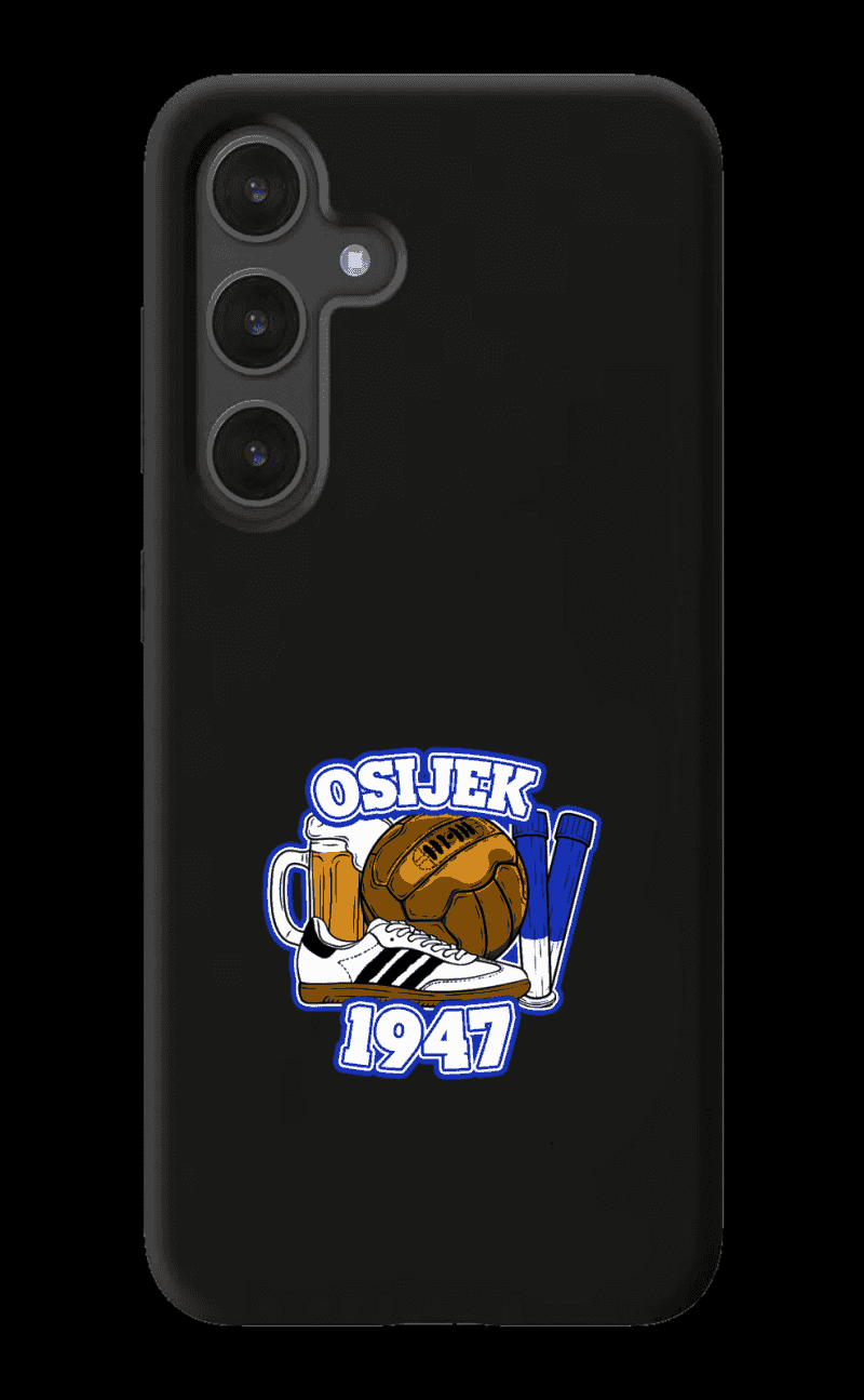 Osijek 1947 Futrola za Samsung