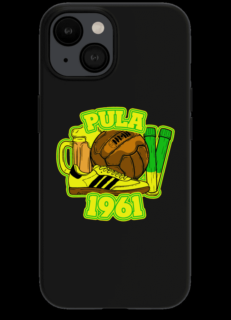 Pula 1961 Futrola za Iphone