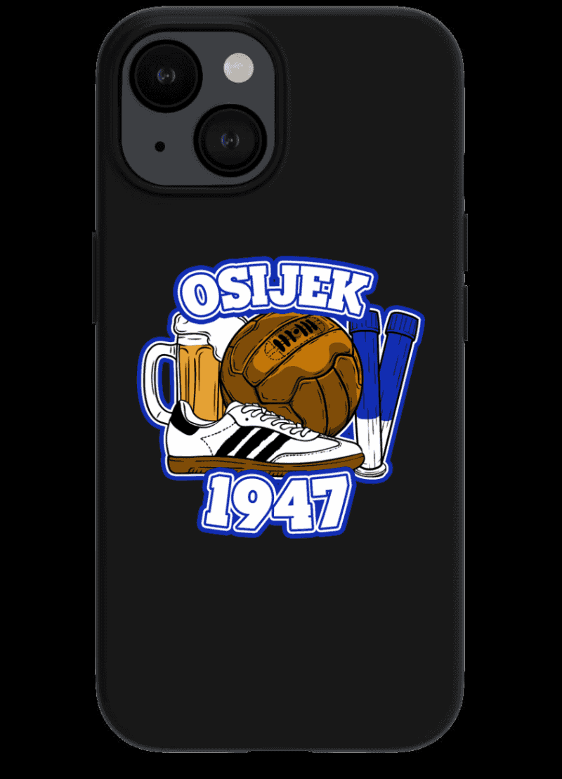 Osijek 1947 Futrola za Iphone