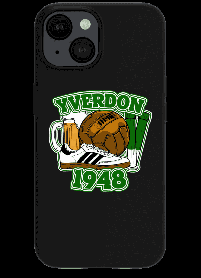 Yverdon 1948 Futrola za Iphone